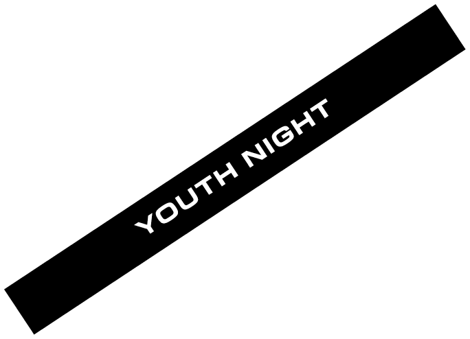 YOUTH NIGHT