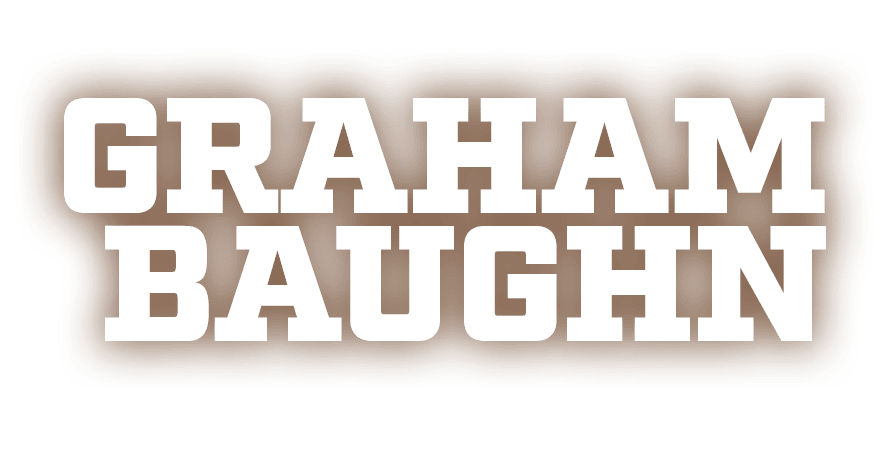 GRAHAM BAUGHN