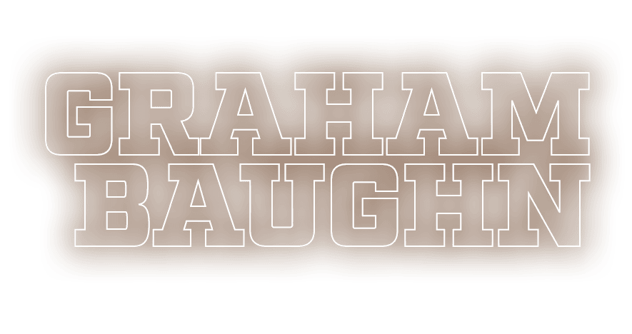 GRAHAM BAUGHN