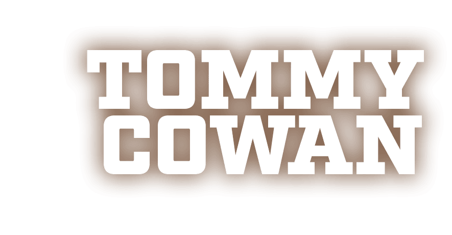 Tommy Cowan