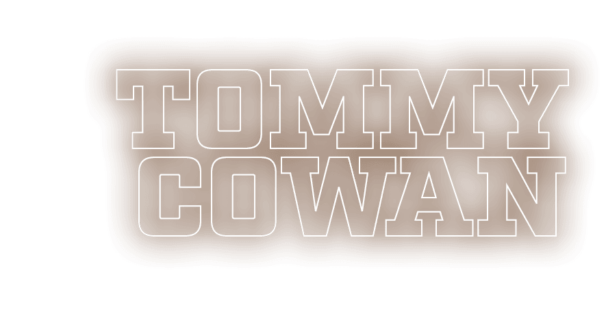 Tommy Cowan