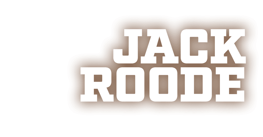 Jack Roode