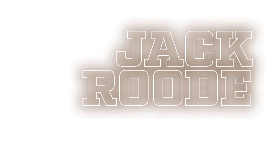 Jack Roode