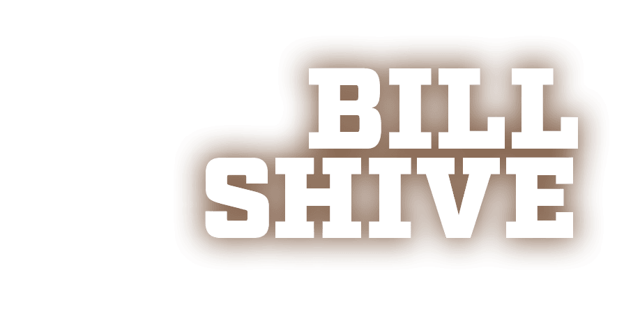 Bill Shive