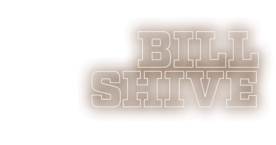 Bill Shive