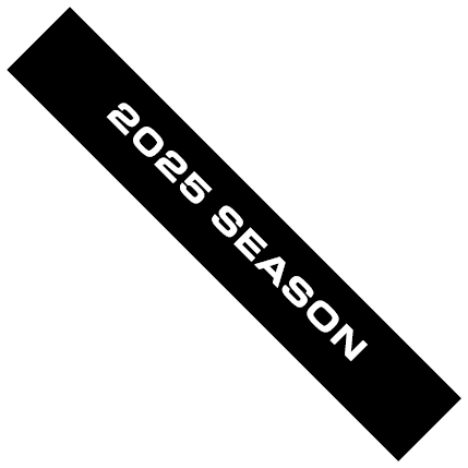 2025 SEASON