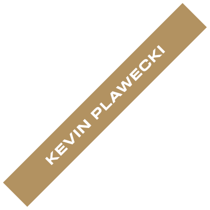 KEVIN PLAWECKI 