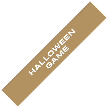 HALLOWEEN GAME