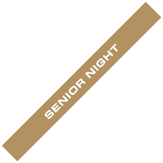 SENIOR NIGHT