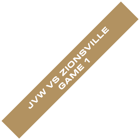 JVW VS ZIONSVILLE GAME 1
