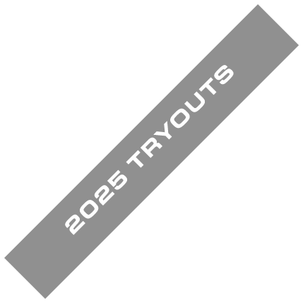 2025 TRYOUTS