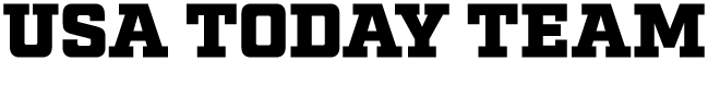 USA TOday team