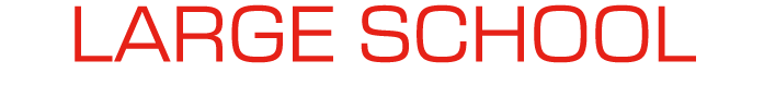large school