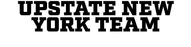 upstate new york team