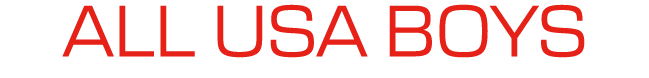 all USA boys