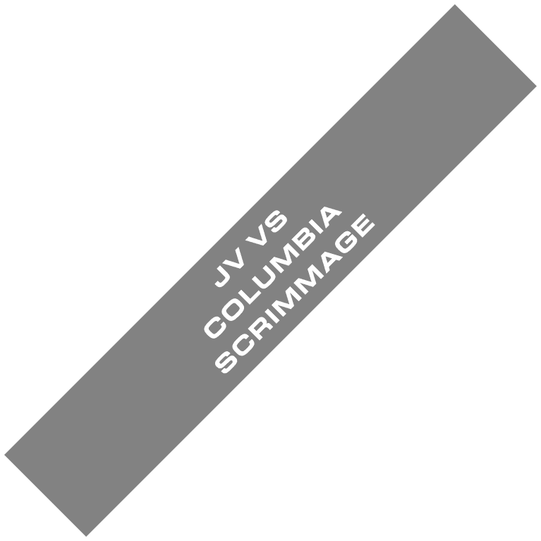 JV VS COLUMBIA SCRIMMAGE 