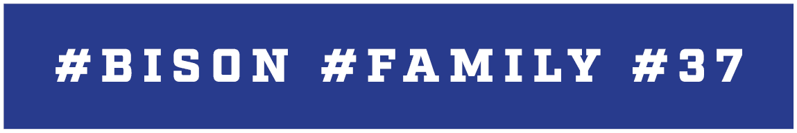 #bison #family #37