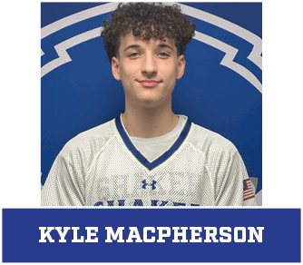 Kyle MacPherso