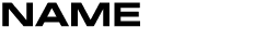 NAME