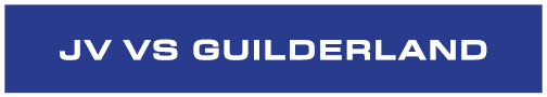 JV vs Guilderland