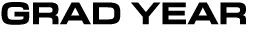 GRAD YEAR