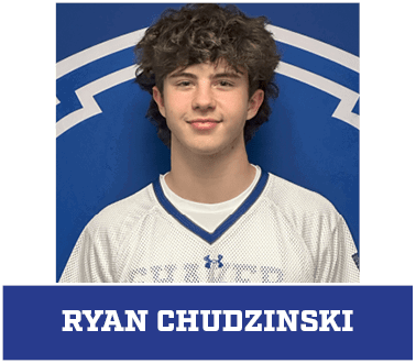 RYAN CHUDZINSK