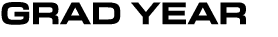 GRAD YEAR