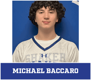 michael baccar