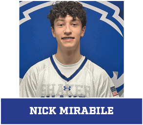 nick mirabil
