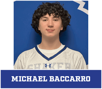Michael Baccarr