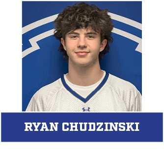 Ryan Chudzinski 