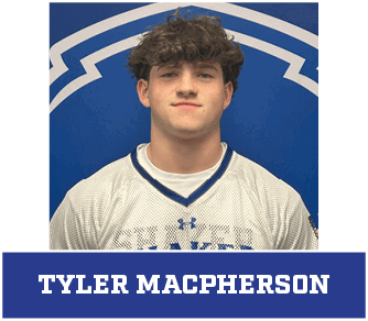 TYLER MACPHERSO
