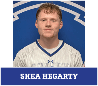 SHea HEGARTY