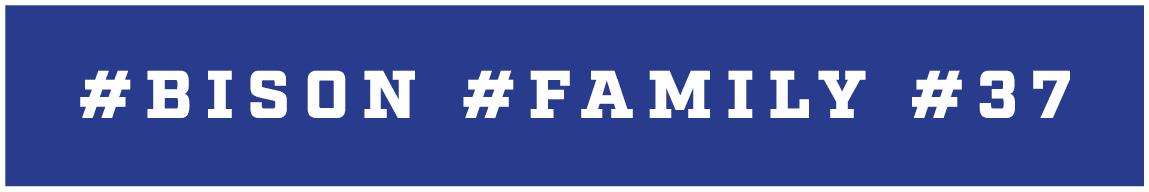 #bison #family #37