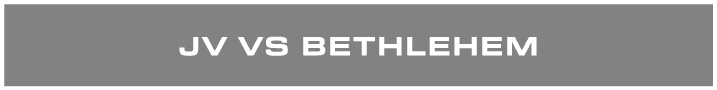 JV vs bethlehem