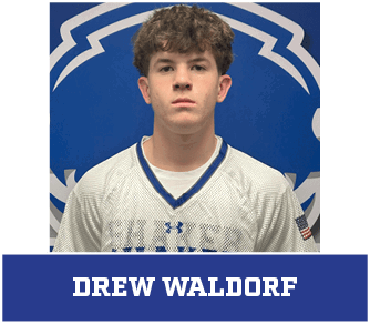 Drew Waldor