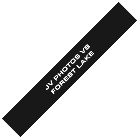 JV PHOTOS VS FOREST LAKE
