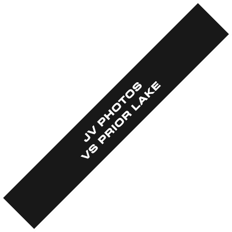 JV PHOTOS VS PRIOR LAKE