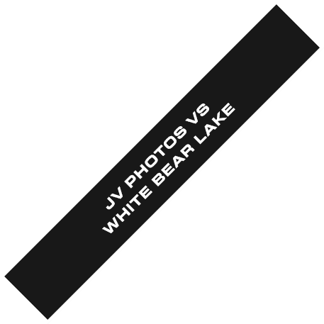 JV PHOTOS VS WHITE BEAR LAKE