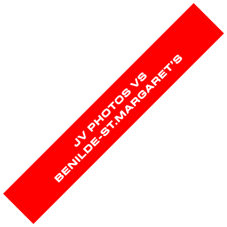 JV PHOTOS VS BENILDE ST.MARGARET’S