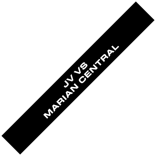 JV VS MARIAN CENTRAL