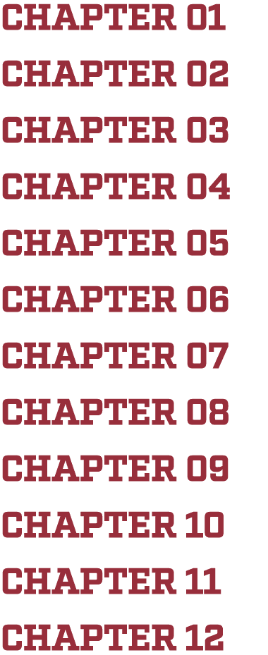 chapter 01 chapter 02 chapter 03 chapter 04 chapter 05 chapter 06 chapter 07 chapter 08 chapter 09 chapter 10 chapter...
