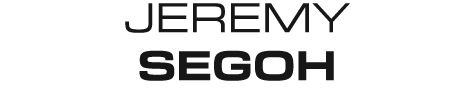 JEREMY SEGOH
