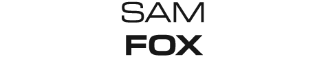 SAM FOX