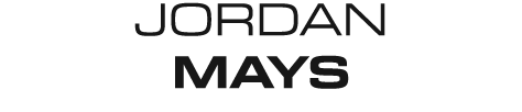 JORDAN MAYS
