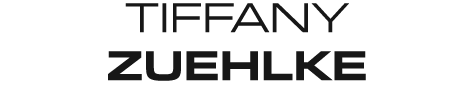 TIFFANY ZUEHLKE
