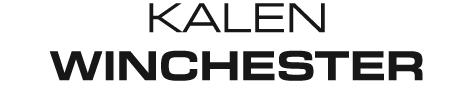 KALEN WINCHESTER