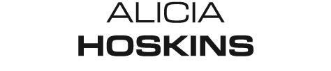 ALICIA HOSKINS
