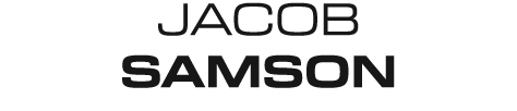 JACOB SAMSON