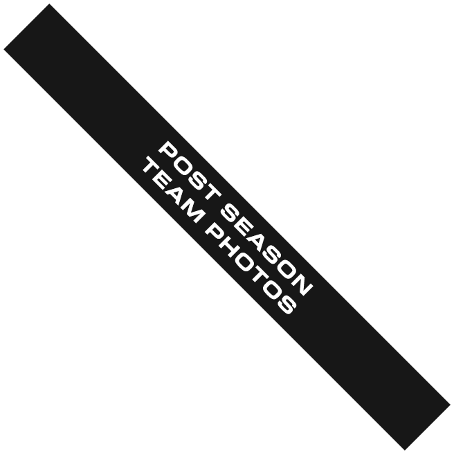 POST SEASON TEAM PHOTOS